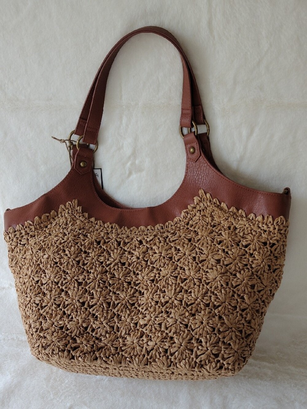 The Sak Roma Tote - Picture 2 of 8